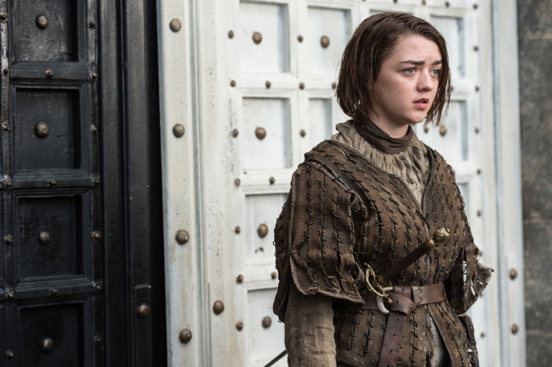Game of Thrones 3