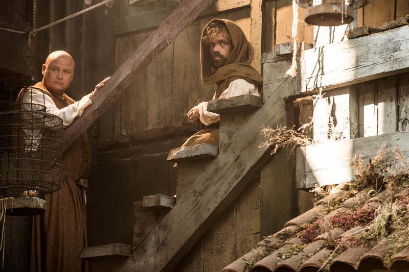 Game of Thrones 6
