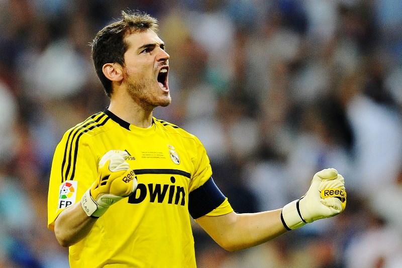 Iker Casillas-1