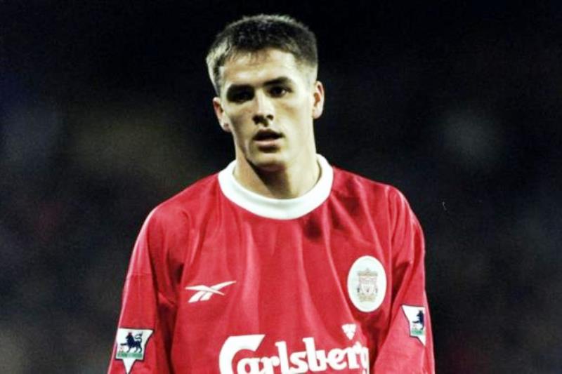 Michael oWEN