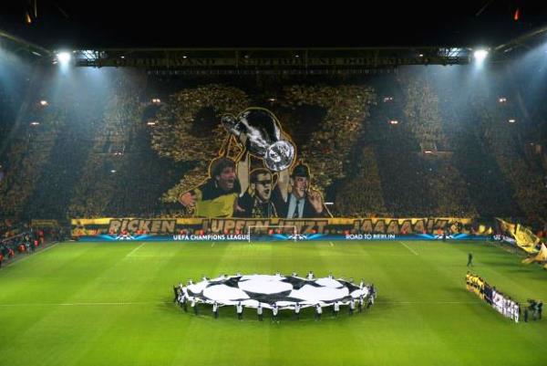 borussia-dortmund