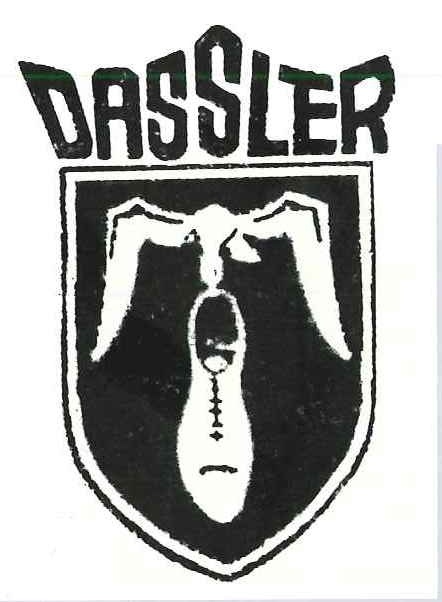 dassler logo