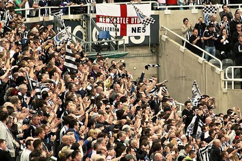 newcastle fans 4 17447