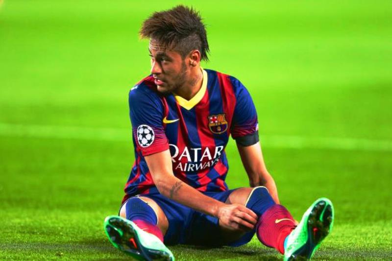 neymar