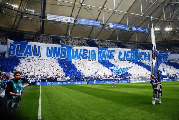 schalke