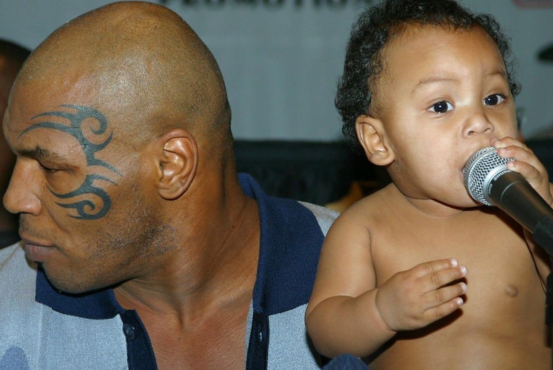 tayson
