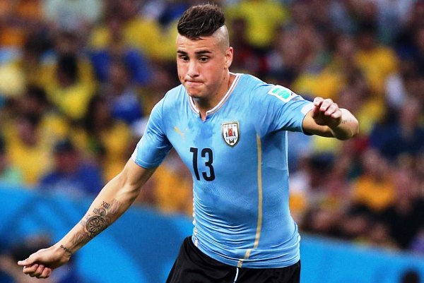 JOSE GIMENEZ Uruguay