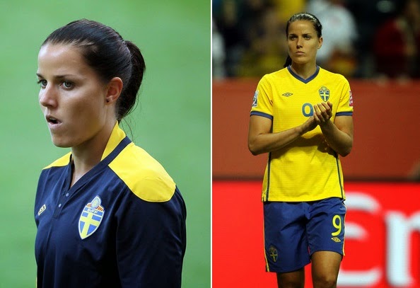 Jessica Landstrom