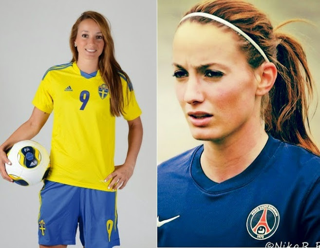 Kosovare Asllani