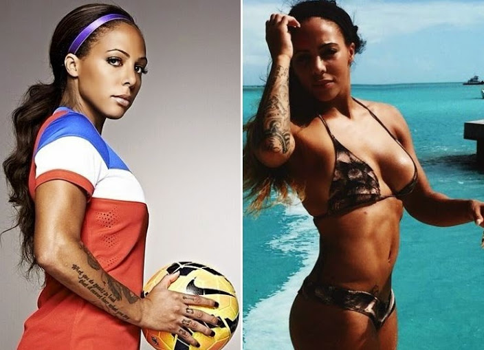 SYDNEY LEROUX
