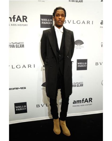 asap rocky