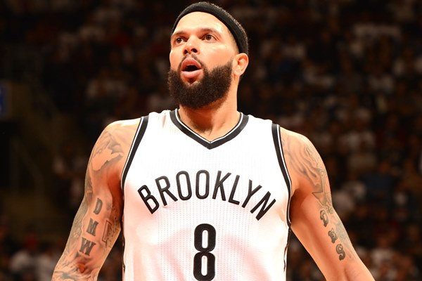 deron williams