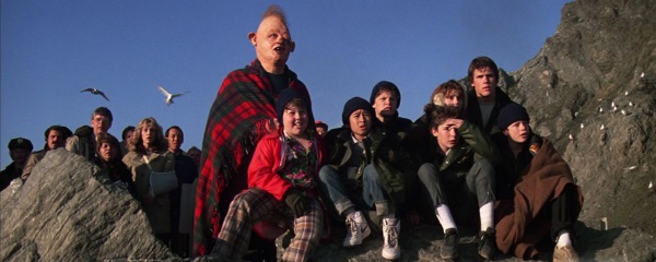 goonies 9