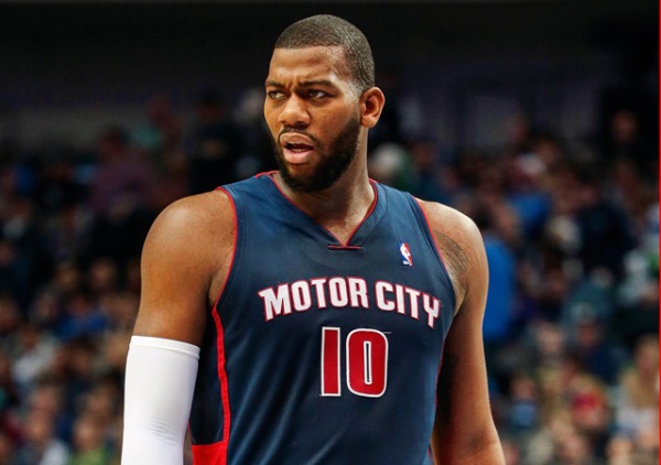 greg monroe