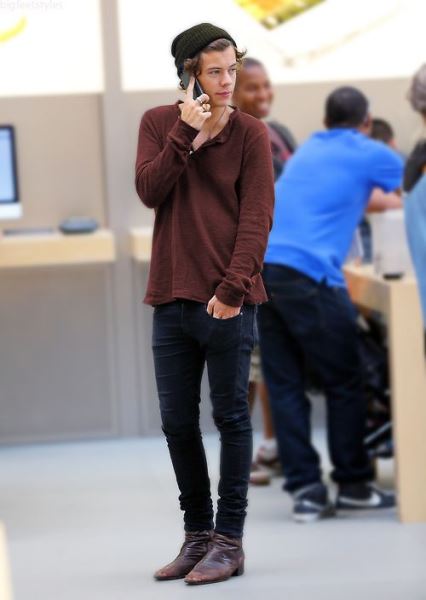 harry styles