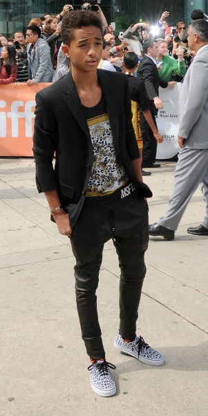 jaden smith