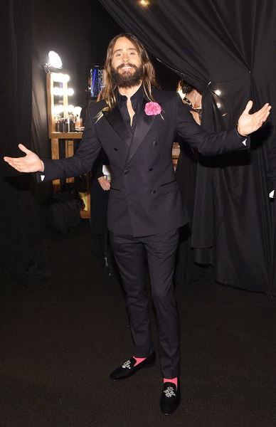 jaredleto