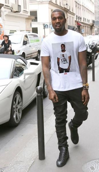 kanyewest