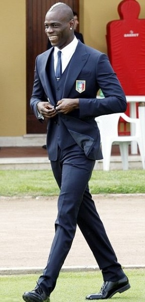 mario balotelli