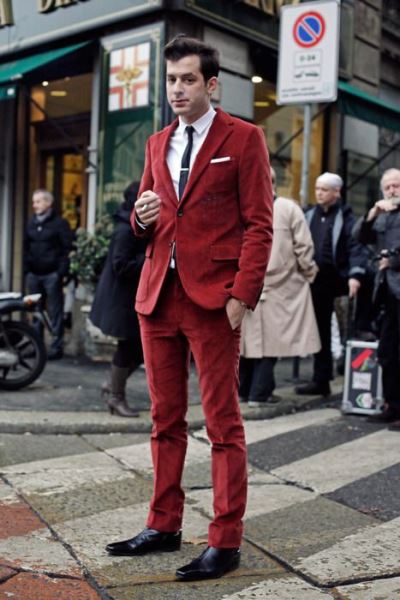 mark ronson
