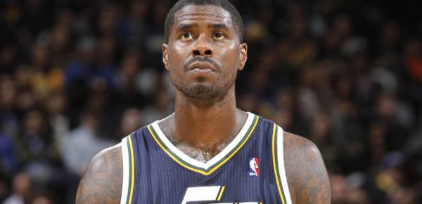 marvin williams