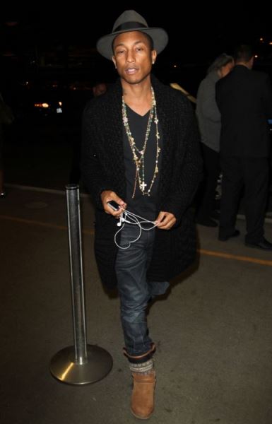 pharrell