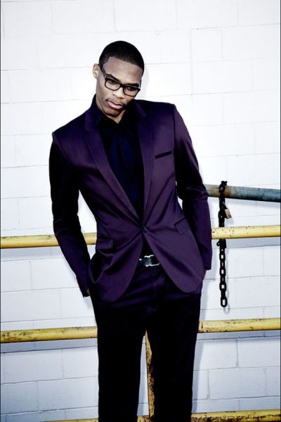 russell westbrook
