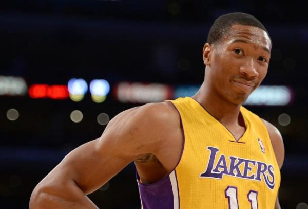 wesley-johnson