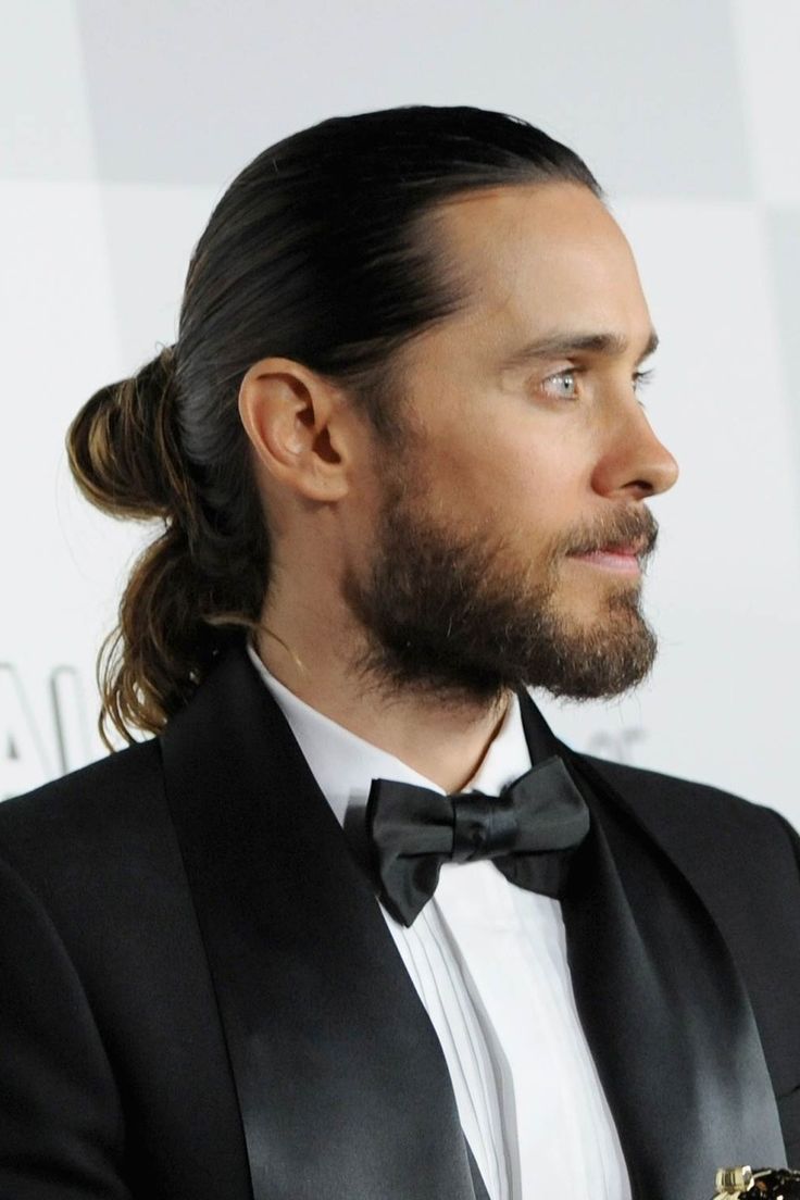 manbun