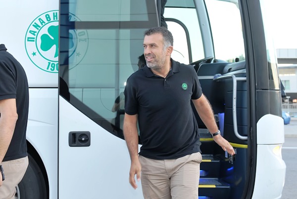 Giannis Anastasiou