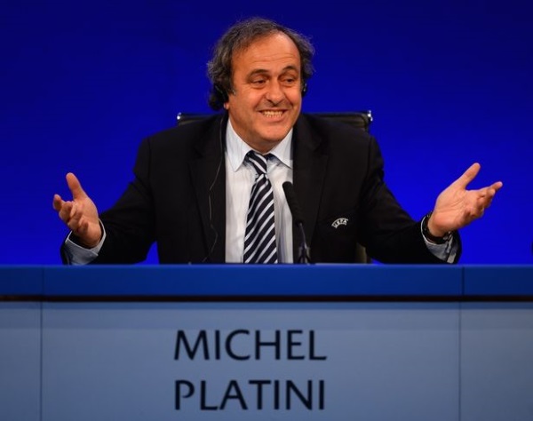 platini