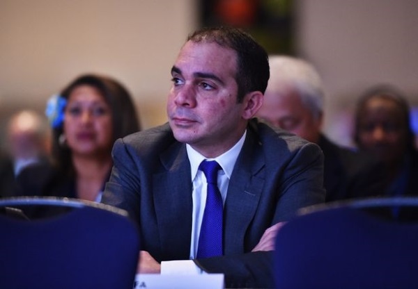 prince ali
