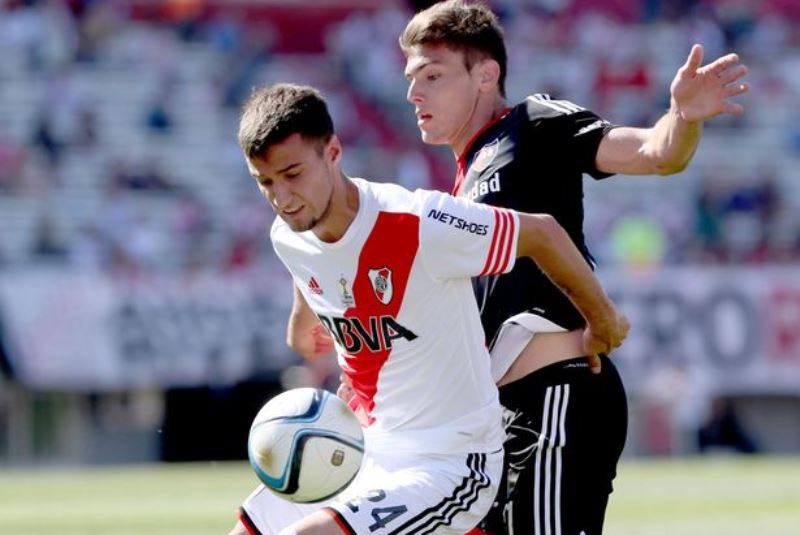 Emanuel-Mammana-River-Plate