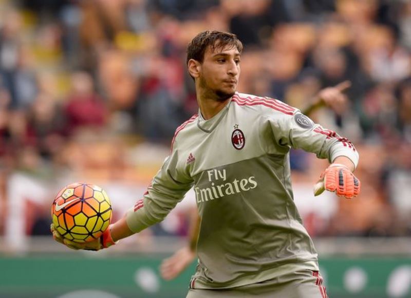 Gianluigi-Donnarumma-AC-Milan