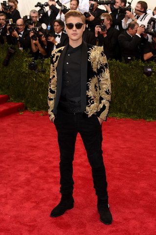 justinbieber