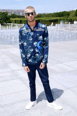 zaynmalik