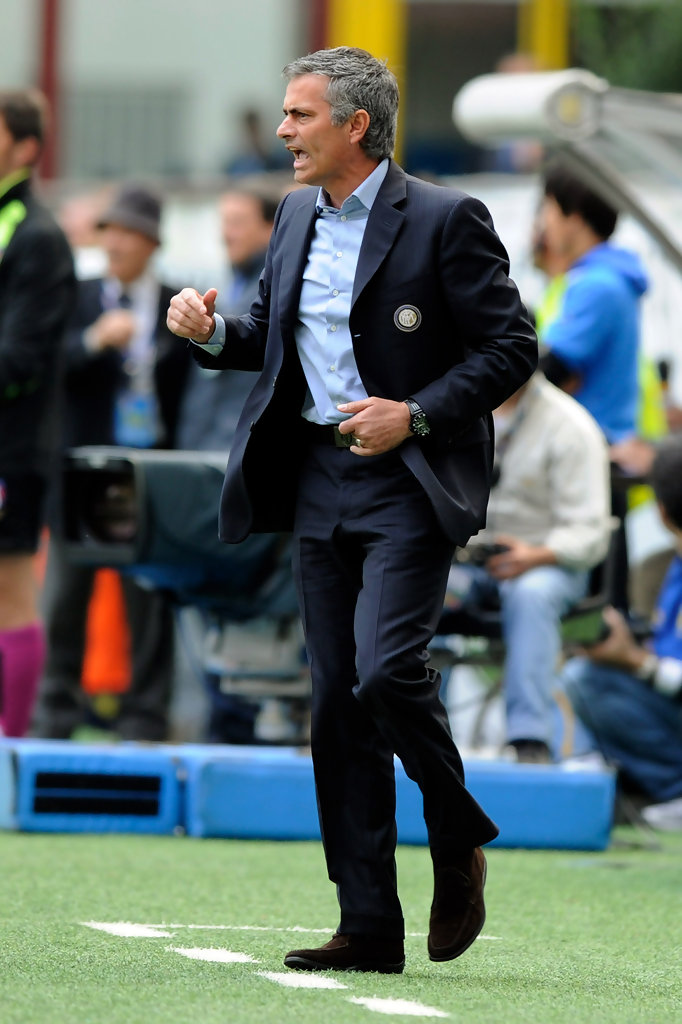 JoseMourinho