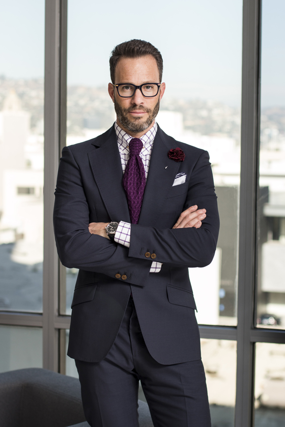 andrew weitz