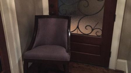 chair