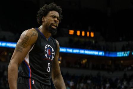 deandre