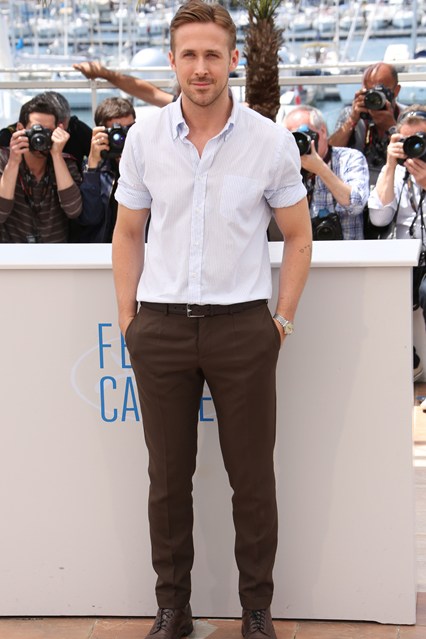 ryan gosling