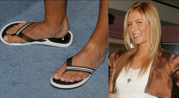 sharapova