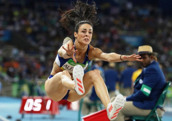 RTRMADP 3 OLYMPICS RIO ATHLETICS W LONGJUMP 504 355
