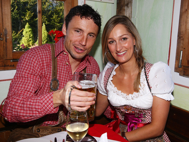 Andrea Van Marwik Van Bommel