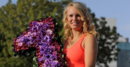 Caroline-Wozniacki-World-No.1-Dubai