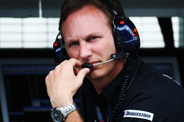 Christian-Horner