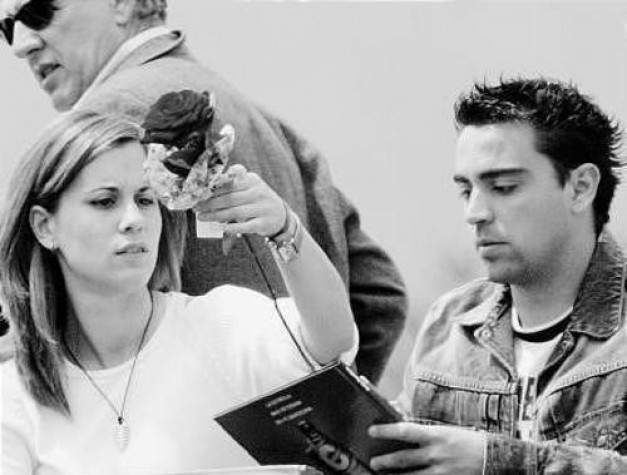 Elsa Egea Xavi