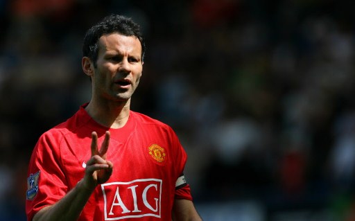 Giggs