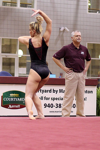 Gymnastics