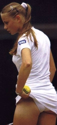 Jelena-Dokic-Showing-her-Ass